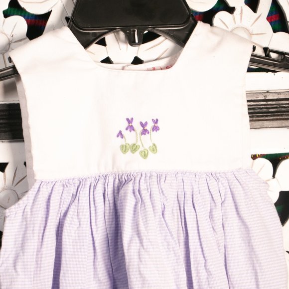 Formal Girls Dress - Picture 4 of 10